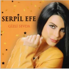 Serpil Efe - Halaylar