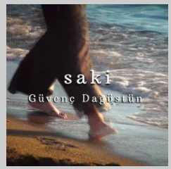 Güvenç Dağüstün - Saki