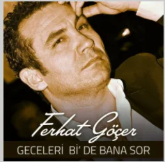 Ferhat Göçer - Melankoli (2021)