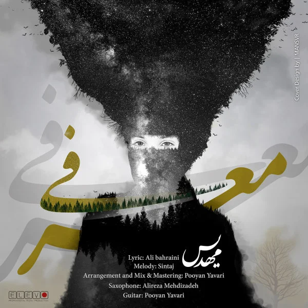 Mahdis Sp - Moarefi