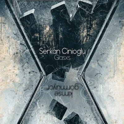 Serkan Çinioğlu - feat Glasxs-Güneş Doğmaz