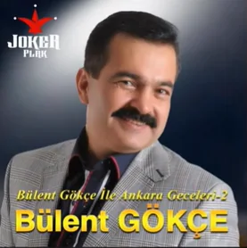 Bülent Gökçe - Halimem