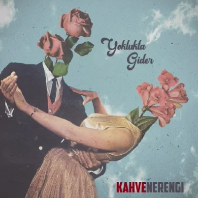 Yoklukta Gider - Bu Son Olmaz