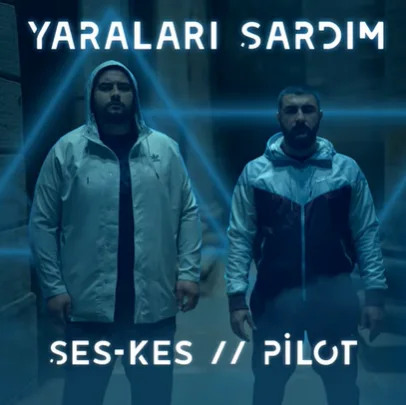 Ses-Kes - Tarla