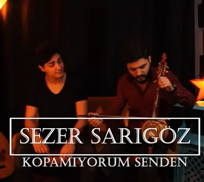 Sezer Sarıgöz - Aşkla Aynı Değil