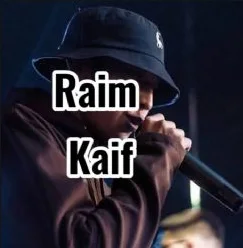 RaiM - Симпа (feat Artur, Adil)