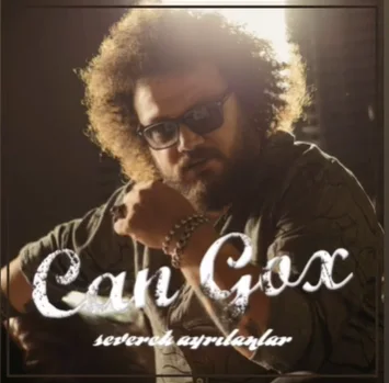 Can Gox - Severek Ayrılanlar