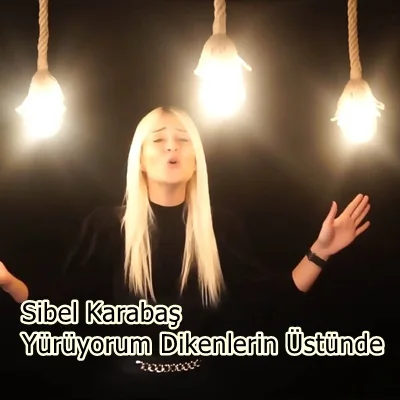 Sibel Karabaş - Ben Seni Alamadum