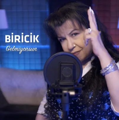 Biricik - Gelmiyorsun