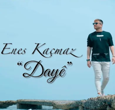 Enes Kaçmaz - Evin (Trap Remix)