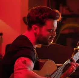 Yiğit Sarıkaya - Bay Bay
