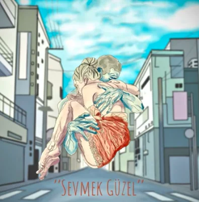 Kaset - Sevmek Güzel