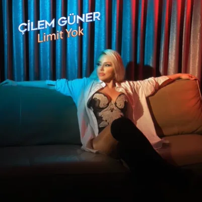 Çilem Güner - Limit Yok