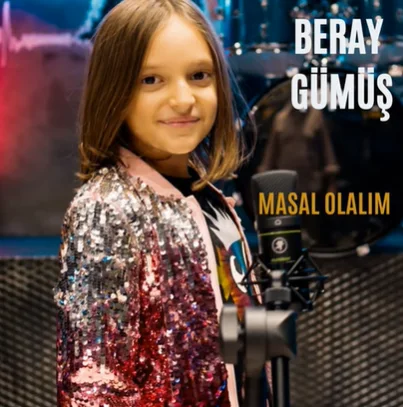 Beray Gümüş - Masal Olalım (feat Eflatun)