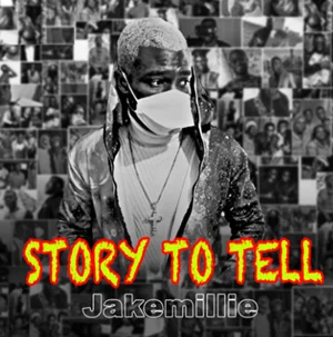 Jakemillie - My Life My Way