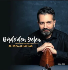 Ali Rıza Albayrak - Hızırın Huzurunda