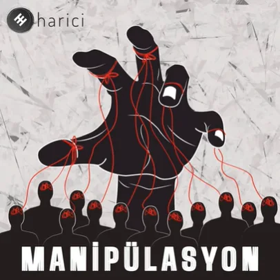 Harici - Manipülasyon