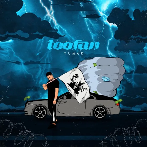 Tumar - Salatin (Ft Alipasha)