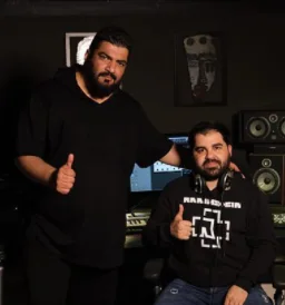 Eren Duranoğlu - Tozlu Yollar (feat Adem Gümüşkaya)