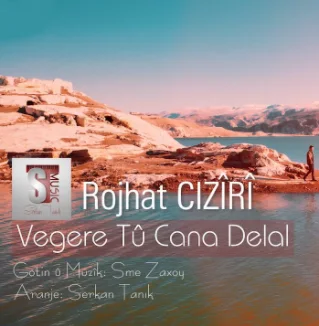 Rojhat Ciziri - Rojek Ji Roja