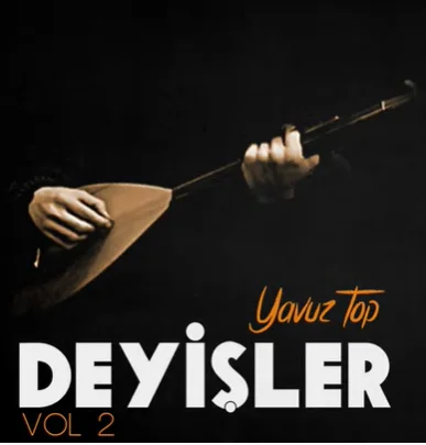 Yavuz Top - Kalenderim
