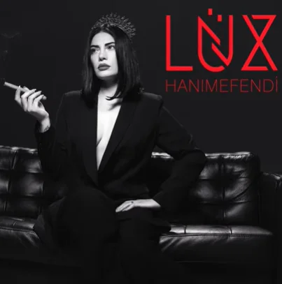 Hanımefendi - Lüx
