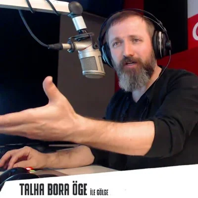 Talha Bora Öge - Sabretmeyi ve Vazgeçmeyi Bil