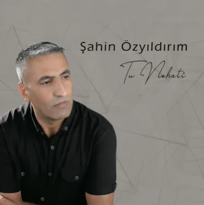 Şahin Özyıldırım - Evina Ji Dil