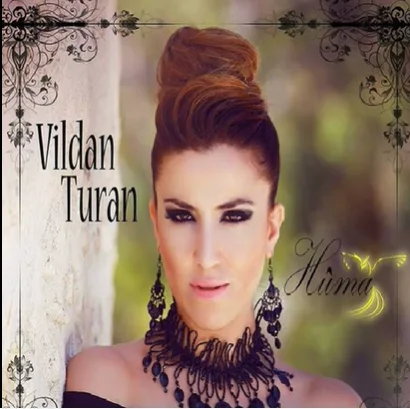 Vildan Turan - Ocak Başında Kaldım