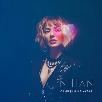 Nihan - Parla