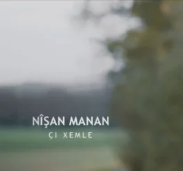 Nişan Manan - Welate Min