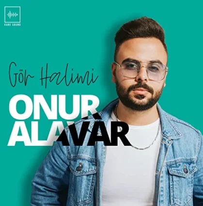 Onur Alavar - Gor Halimi