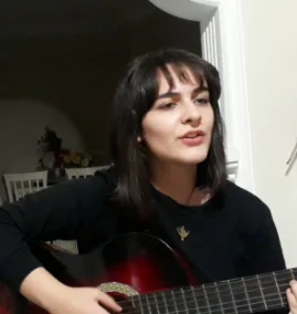 Burçe Bozkurt - Bir Nefeslik Ömür