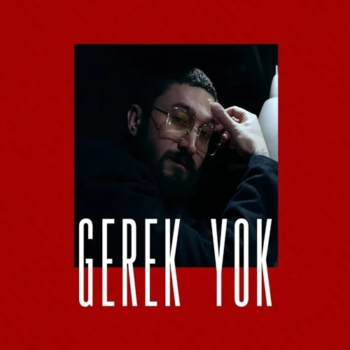 Joker - Gerek Yok
