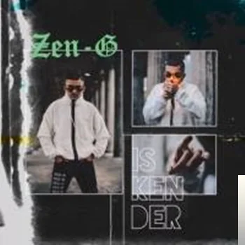 Zen-G - İskender