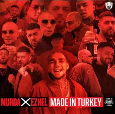 Murda - feat Ezhel-Made In Turkey