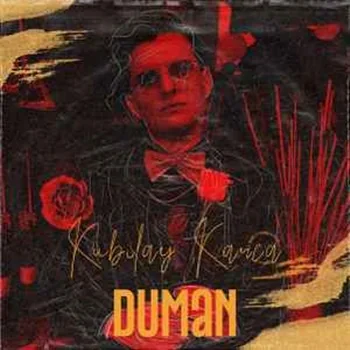 Kubilay Karça - feat Allame-Yarınım Yok