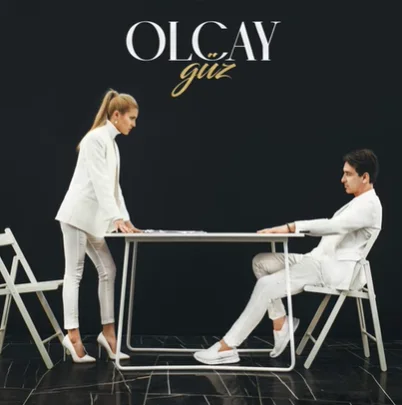 Olcay Gülpınar - Güz