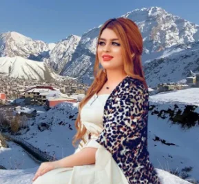 Hozan Dilber - Nesrine