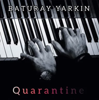 Baturay Yarkın - Lost Found