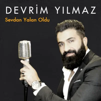 Devrim Yılmaz - Darısı Başınıza