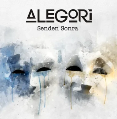 Alegori - Beni Bekle
