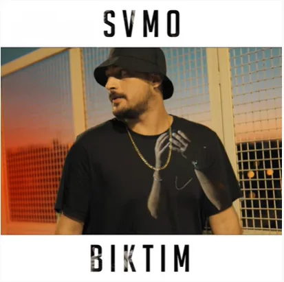 Svmo - Bıktım