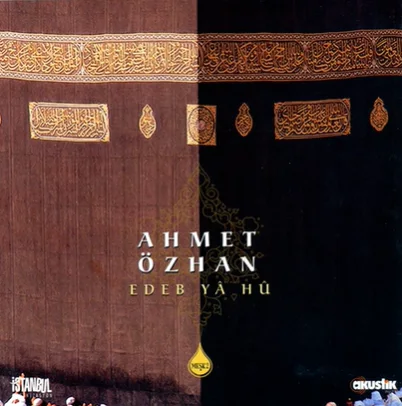 Ahmet Özhan - Gani Mevlam