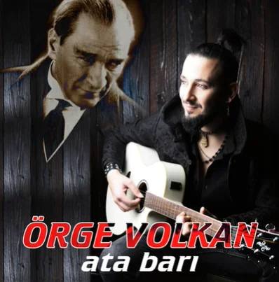 Örge Volkan - Karagül