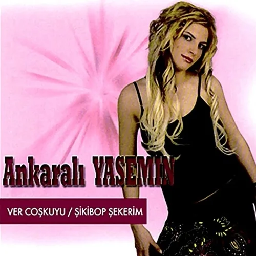 Ankaralı Yasemin - Oğul Bu Nasıl Gelin