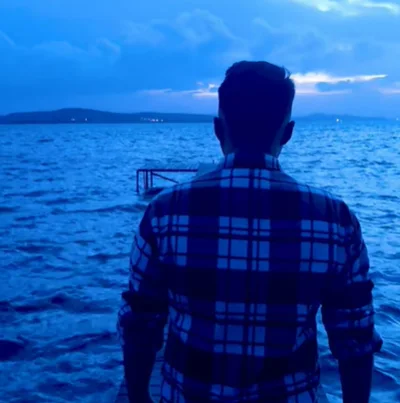 Caner Kulu - Son Not