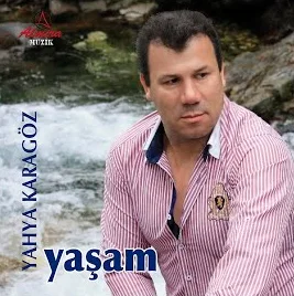 Yahya Karagöz - Bir Mektup Anneme