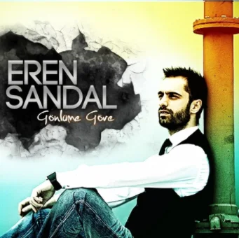 Eren Sandal - Gel Hemen