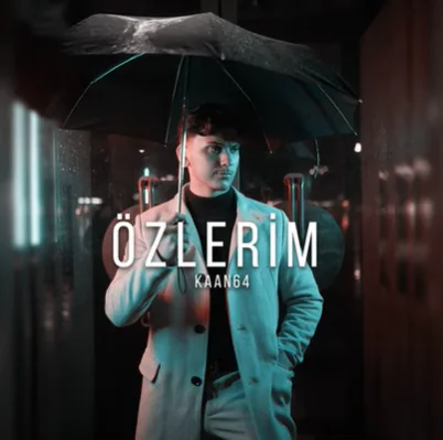 Kaan64 - Özlerim